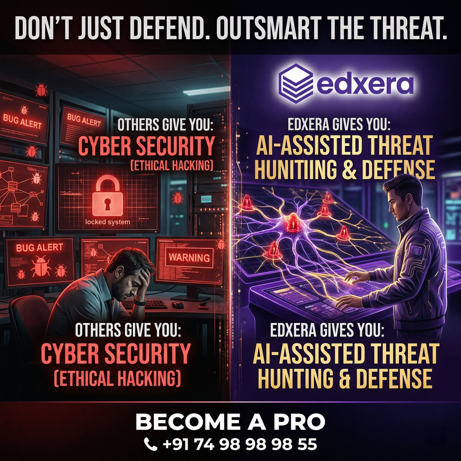 Ethical Hacking