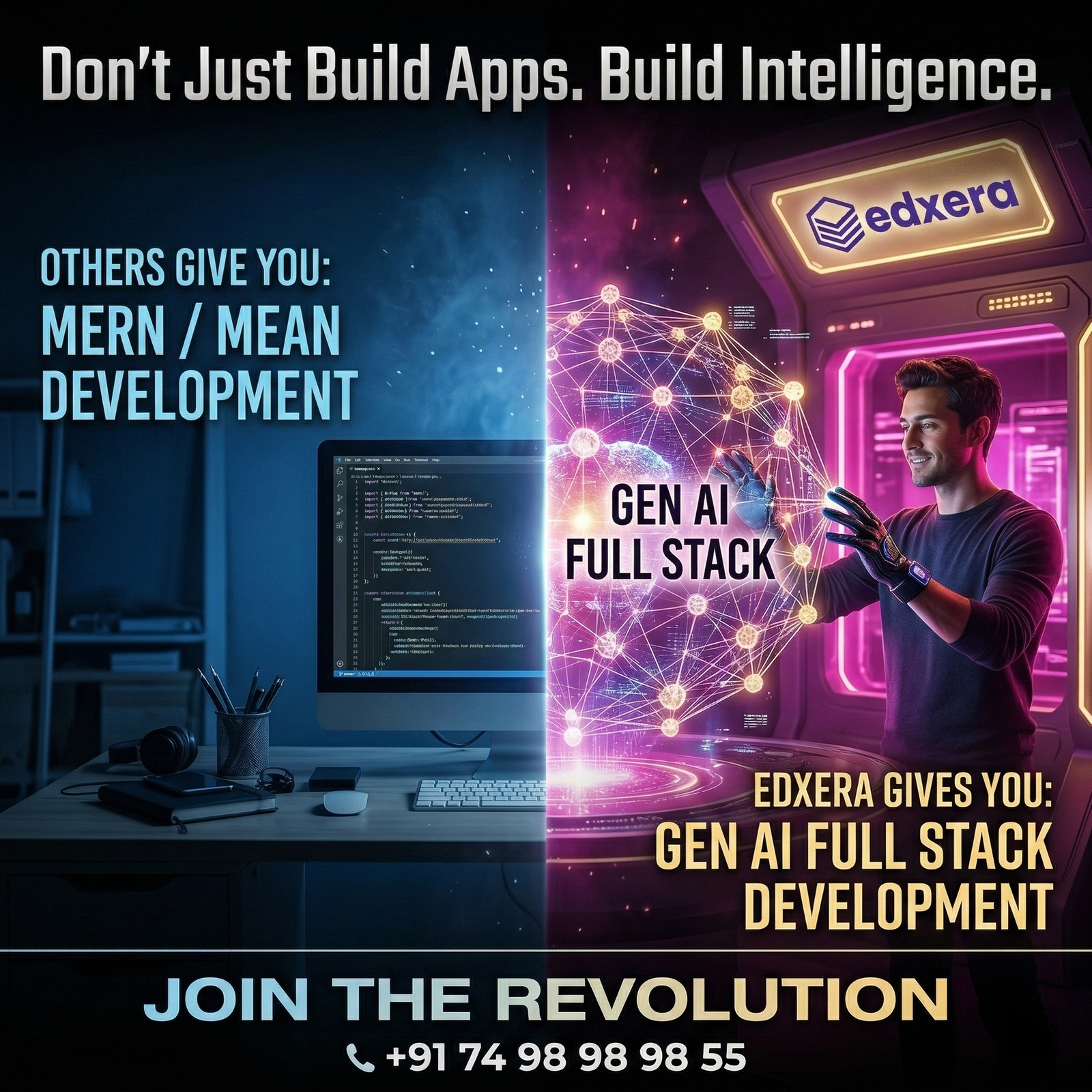 AI-Assisted Developer