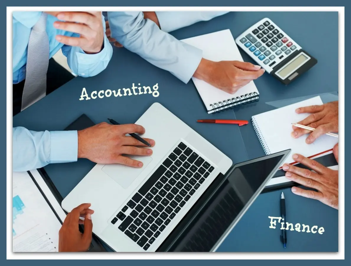 Finance & Accounting