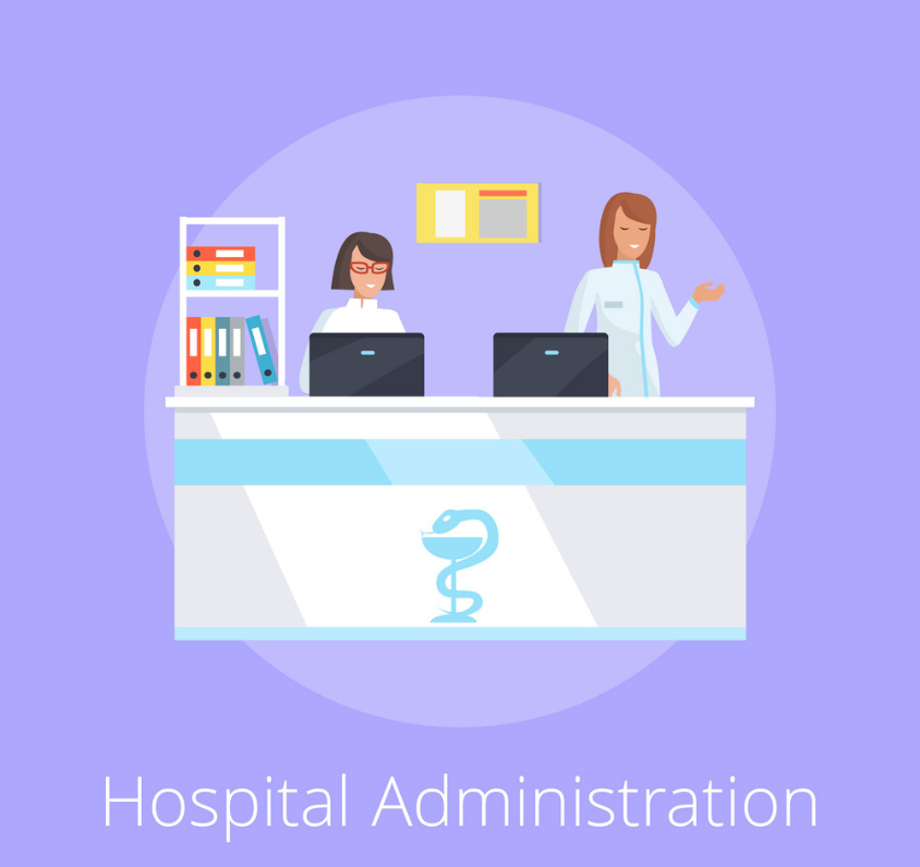 Hospital Administration