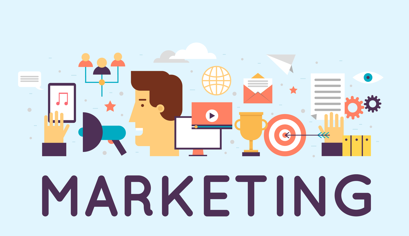 Marketing