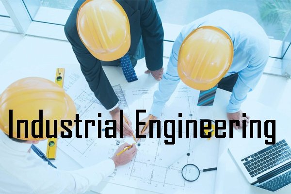 Industrial Engineering