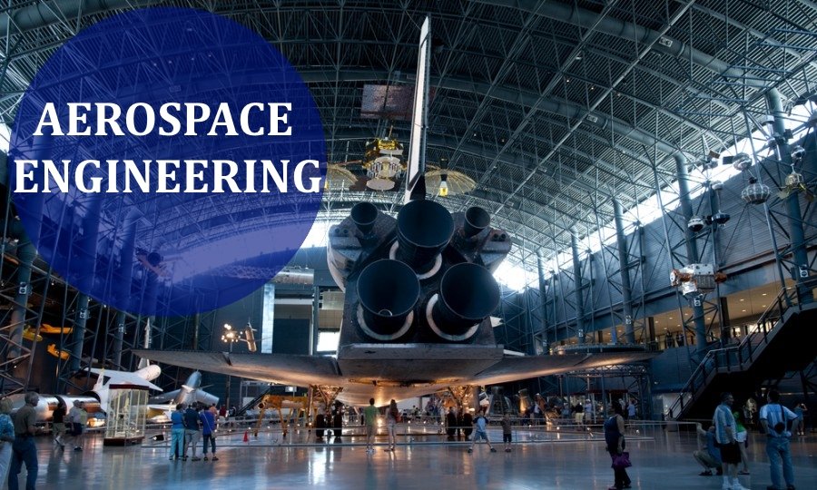 Aerospace Engineering